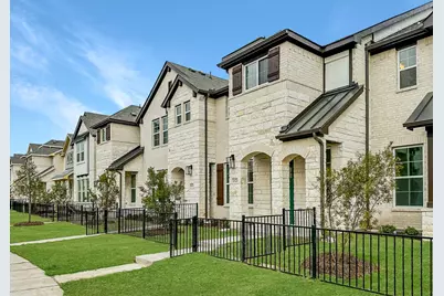 2921 Parks McCoy Lane, Grand Prairie, TX 75052 - Photo 5