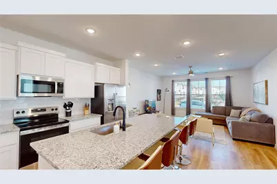 2921 Parks McCoy Lane, Grand Prairie, TX 75052 - Photo 17