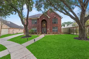 402 Spring Trace Ct, Houston, TX 77094 - Photo 35