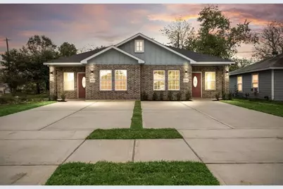 5222 Bataan Road, Houston, TX 77033 - Photo 1
