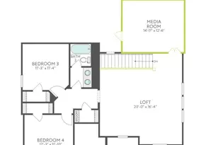 25922 Maple Bloom Dr, Katy, TX 77494 - Photo 3