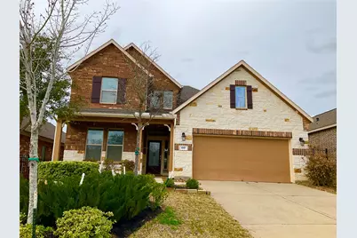 60 Melon Summer Drive, The Woodlands, TX 77354 - Photo 1