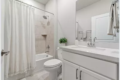 110 Passion Flower Cove, Montgomery, TX 77316 - Photo 25