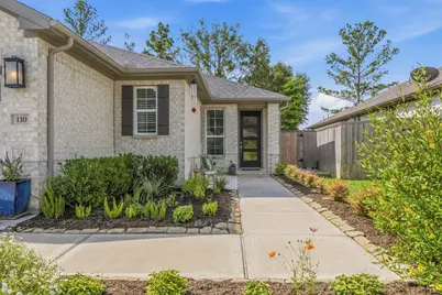 110 Passion Flower Cove, Montgomery, TX 77316 - Photo 3