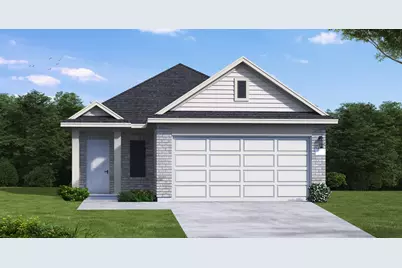 4622 Crater Run Drive, Texas City, TX 77591 - Photo 1