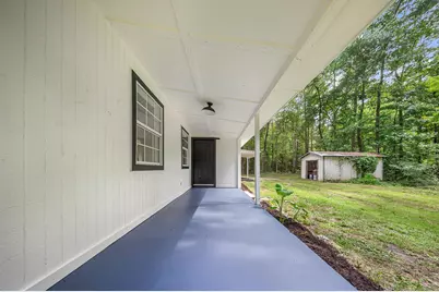 475 Duncan Slough Road, Lufkin, TX 75901 - Photo 3