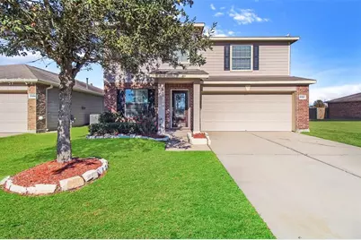 21350 Beacon Springs Lane, Katy, TX 77449 - Photo 1