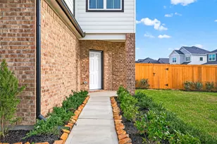 440 Stone Placa Trl, Brookshire, TX 77423 - Photo 3