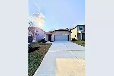 668 Craven Street, Montgomery, TX 77316 - Photo 1