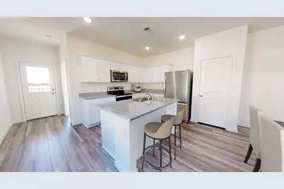 668 Craven Street, Montgomery, TX 77316 - Photo 3