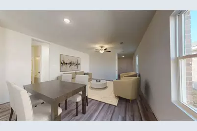 668 Craven Street, Montgomery, TX 77316 - Photo 7