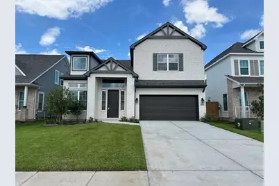 14420 Campbell Cove Lane Drive, Texas City, TX 77510 - Photo 1