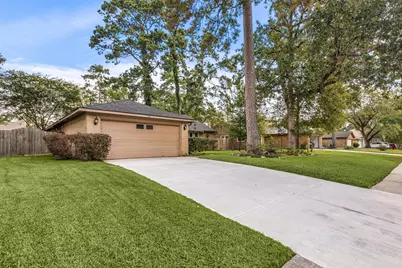 2811 Whispering Springs Drive, Spring, TX 77373 - Photo 3