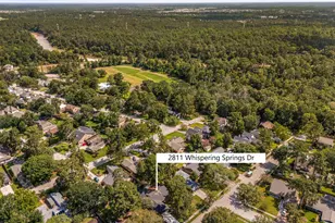 2811 Whispering Springs Dr, Spring, TX 77373 - Photo 25