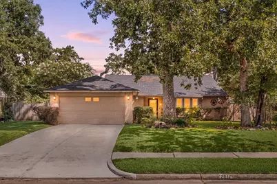 2811 Whispering Springs Drive, Spring, TX 77373 - Photo 1