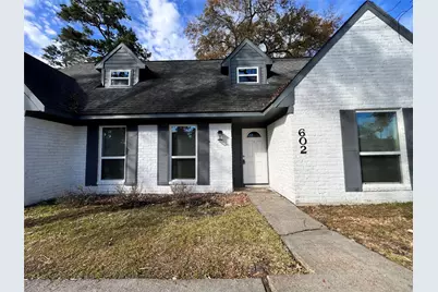 602 Rosewood Drive, Shenandoah, TX 77381 - Photo 5