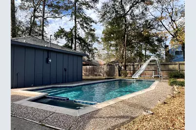 602 Rosewood Drive, Shenandoah, TX 77381 - Photo 39