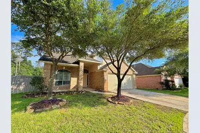 9611 Babbling Spring Court, Tomball, TX 77375 - Photo 1