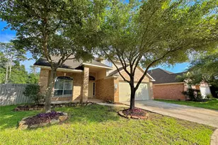 9611 Babbling Spring Ct, Tomball, TX 77375 - Photo 1
