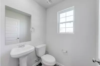 1190 Ss Brewer Drive, Vidor, TX 77662 - Photo 5