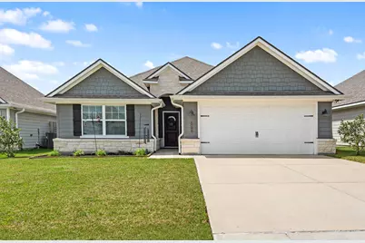 3417 Calmar Court, Bryan, TX 77808 - Photo 1