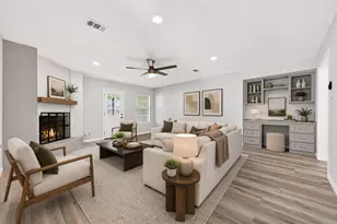 6034 Autumn Forest Dr, Houston, TX 77092 - Photo 5