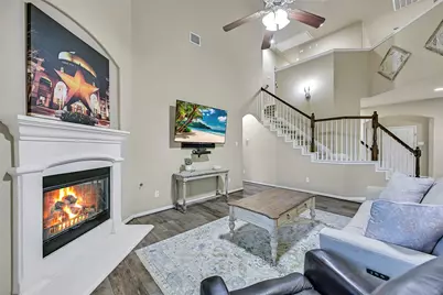 2303 Deer Trace Court, Crosby, TX 77532 - Photo 5
