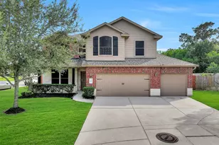 2303 Deer Trace Ct, Crosby, TX 77532 - Photo 1