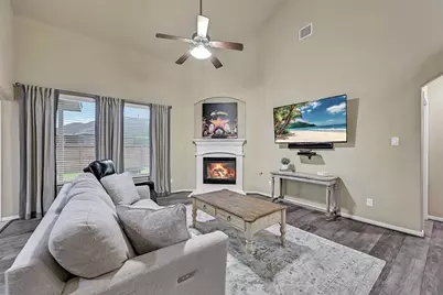 2303 Deer Trace Court, Crosby, TX 77532 - Photo 7
