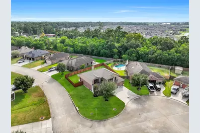 2303 Deer Trace Court, Crosby, TX 77532 - Photo 33