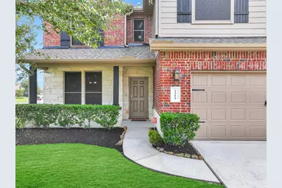 2303 Deer Trace Court, Crosby, TX 77532 - Photo 3