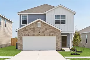 3409 Ridgeberry Gln Ln, Porter, TX 77365 - Photo 1