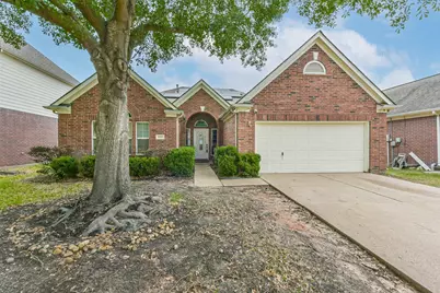 19926 Ashland Brook Court, Houston, TX 77084 - Photo 1