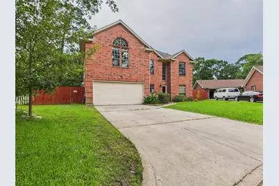 7107 Seminole Street, Baytown, TX 77521 - Photo 3