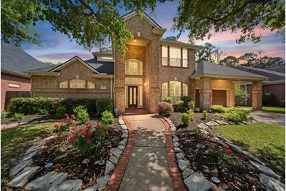15510 Beecham Drive, Houston, TX 77068 - Photo 1