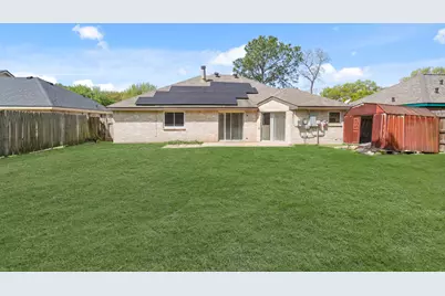 2618 Village Circle Drive, Katy, TX 77493 - Photo 15