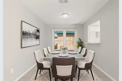 2618 Village Circle Drive, Katy, TX 77493 - Photo 5