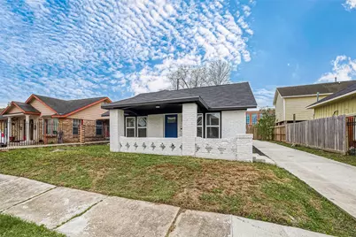 4726 Pease Street, Houston, TX 77023 - Photo 5
