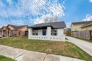 4726 Pease St, Houston, TX 77023 - Photo 5