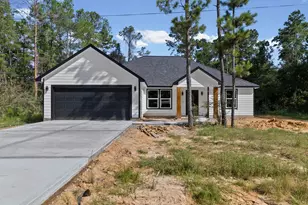 187 Broken Branch, Livingston, TX 77351 - Photo 1