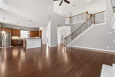27 N Arrow Canyon Circle, The Woodlands, TX 77389 - Photo 7