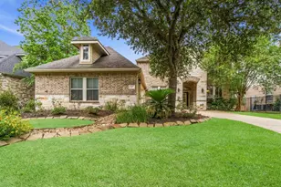 27 N Arrow Canyon Cir, The Woodlands, TX 77389 - Photo 1
