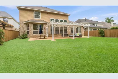 27 N Arrow Canyon Circle, The Woodlands, TX 77389 - Photo 33