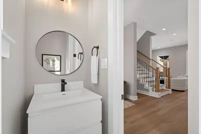 5824 & 5826 Highland Sun Lane, Houston, TX 77091 - Photo 23