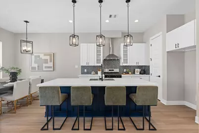 5824 & 5826 Highland Sun Lane, Houston, TX 77091 - Photo 7