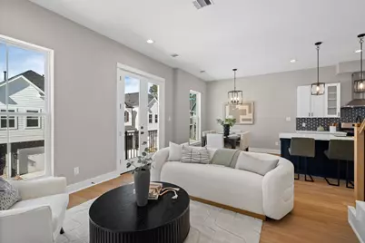 5824 & 5826 Highland Sun Lane, Houston, TX 77091 - Photo 3