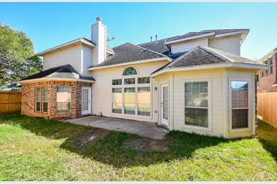 17014 Catskill Bluff Lane, Houston, TX 77095 - Photo 47