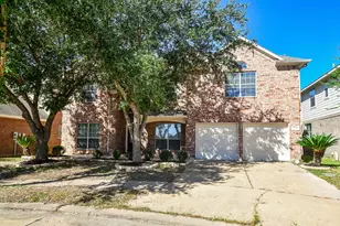 17014 Catskill Bluff Ln, Houston, TX 77095 - Photo 3