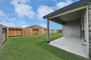 74 Leon Wy, Dayton, TX 77535 - Photo 33