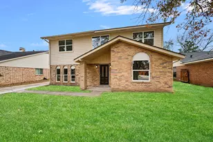 3835 Green Crest Dr, Houston, TX 77082 - Photo 1